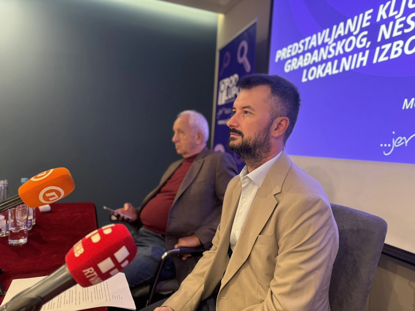 Čak 70 posto od ukupnog broja izbornih nepravilnosti učinili SNSD, SDS, SDA, HDZ BiH i PDP